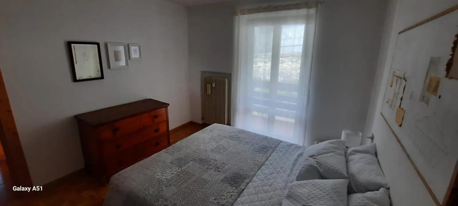Apartment Appartamento Alice Chiesa in Valmalenco