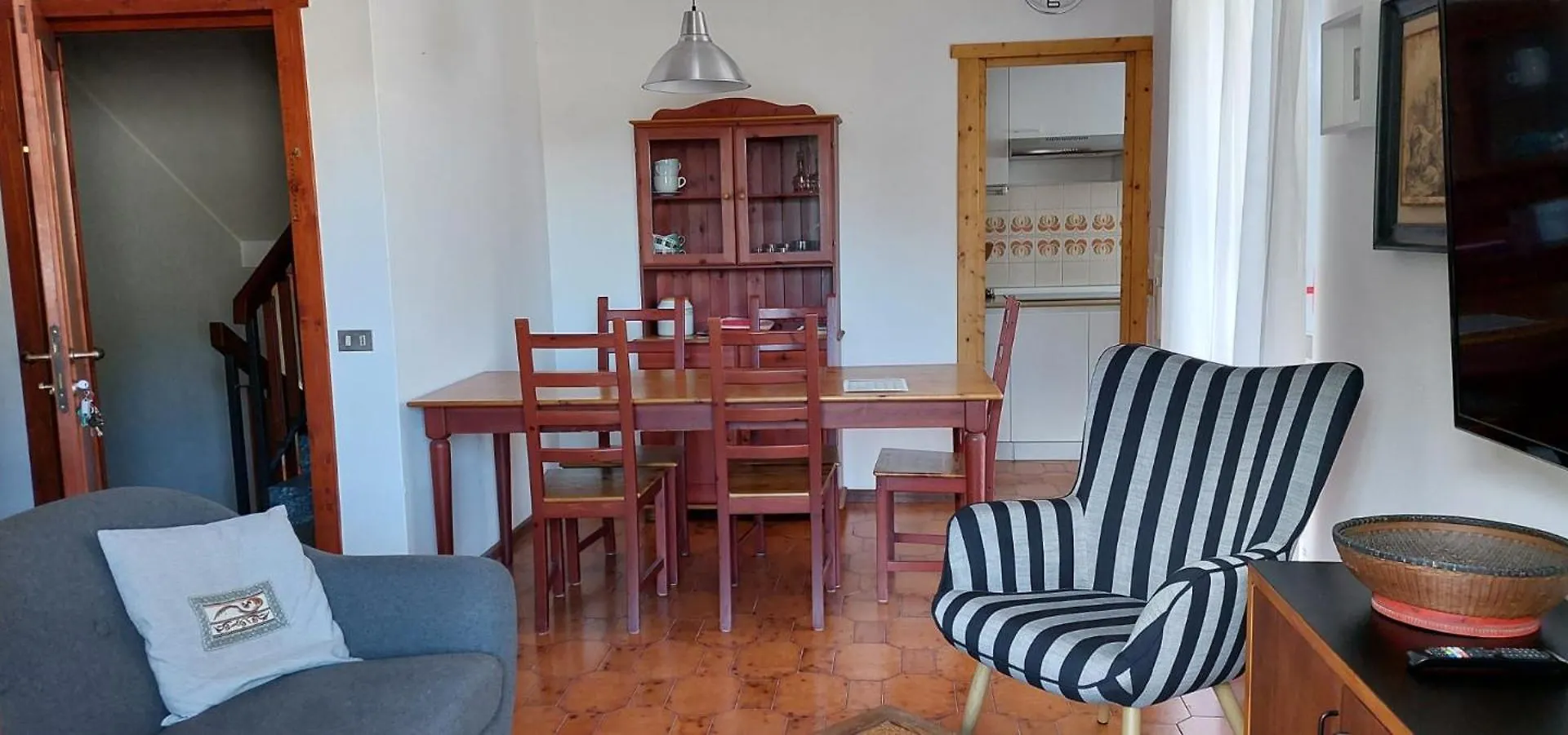 Appartamento Alice Chiesa in Valmalenco Apartment