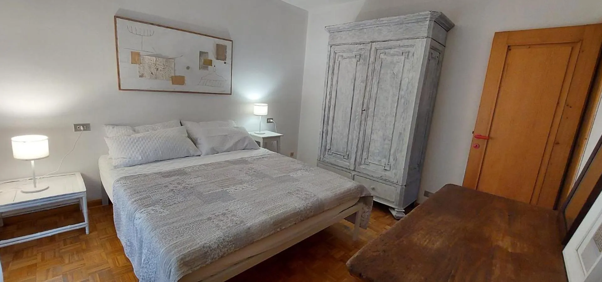 Appartamento Alice Chiesa in Valmalenco Apartment