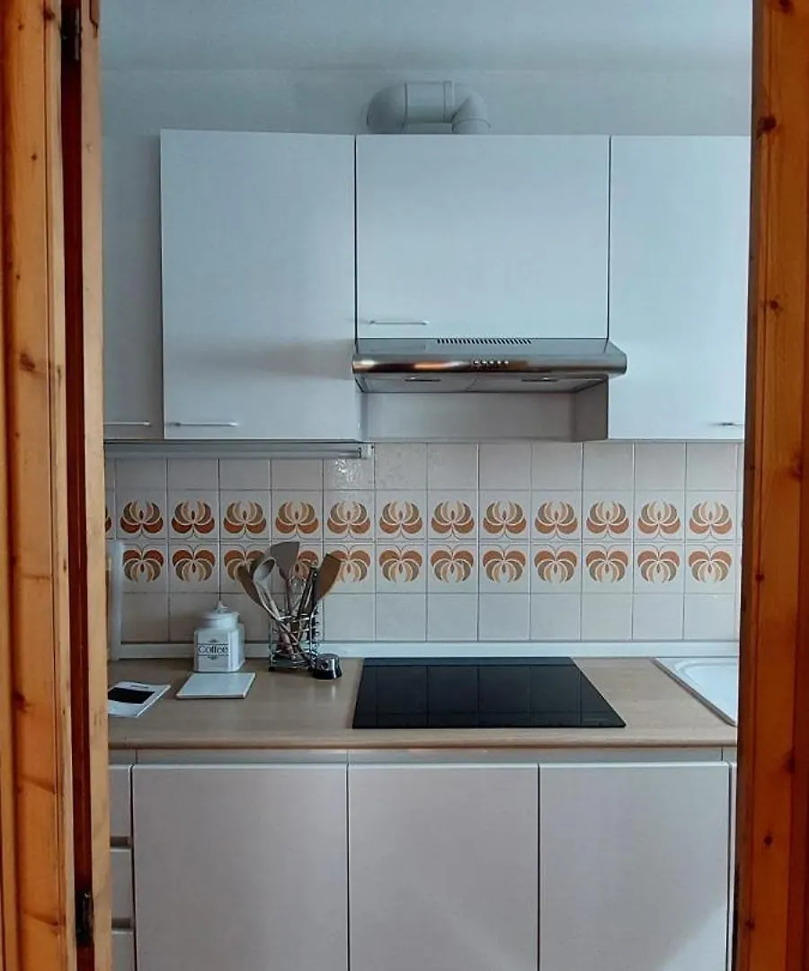Apartment Appartamento Alice Chiesa in Valmalenco