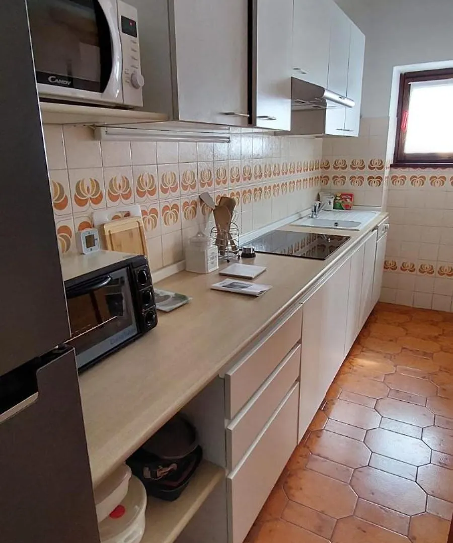 Appartamento Alice Chiesa in Valmalenco Italy
