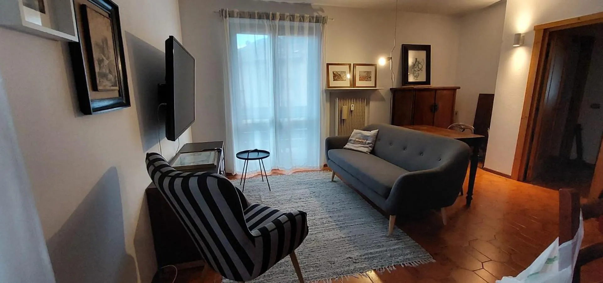 Appartamento Alice location