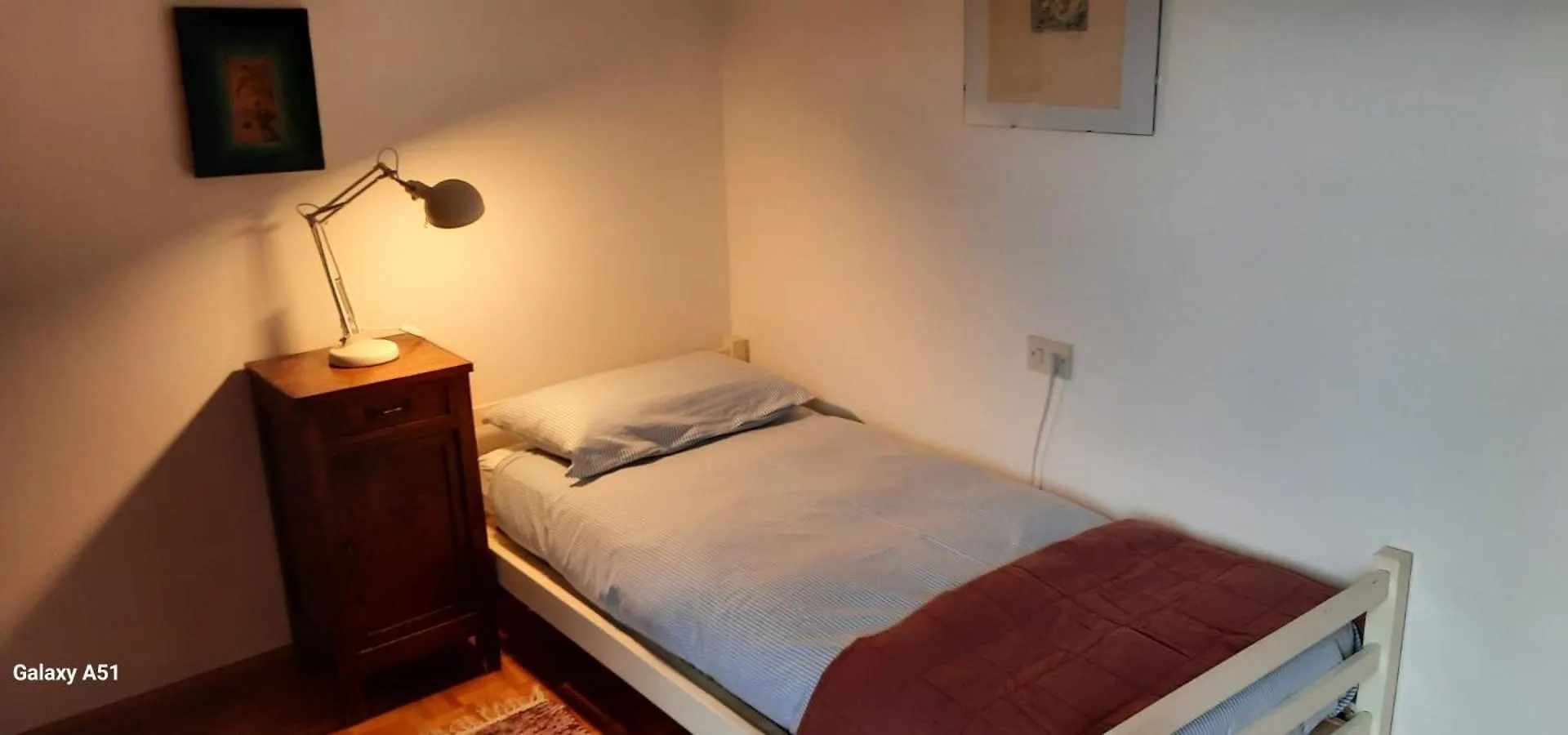 Appartamento Alice Chiesa in Valmalenco Italy