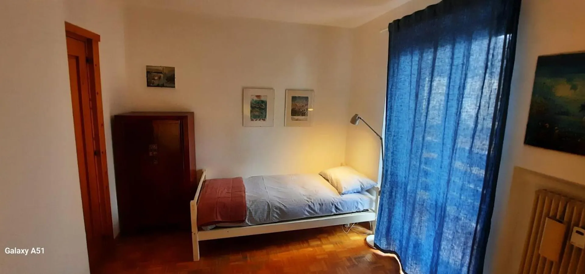 Appartamento Alice Chiesa in Valmalenco